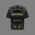 EV 2026 New Men's  T-shirts