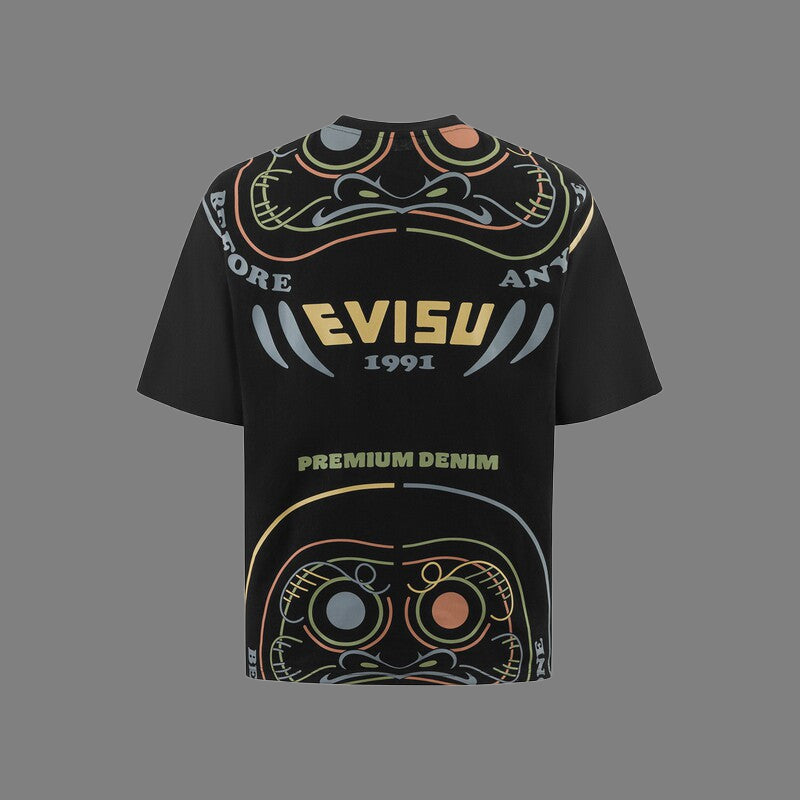 EV 2026 New Men's  T-shirts