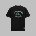 2026 Evisu Men's & Women's New T-Shirt