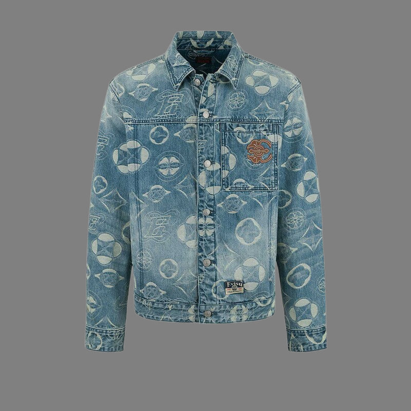 EV 2026 New Men's and Women's Jackets