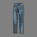 EV 2026 New Men's Casual Jeans