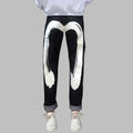 2026 Evisu New Men's Jeans