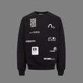 EV 2026 New Men's Casual Sweatshirt