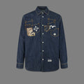 EV 2026 New Men's and Women's Shirts