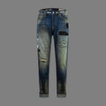 EV 2026 New Men's Casual Jeans