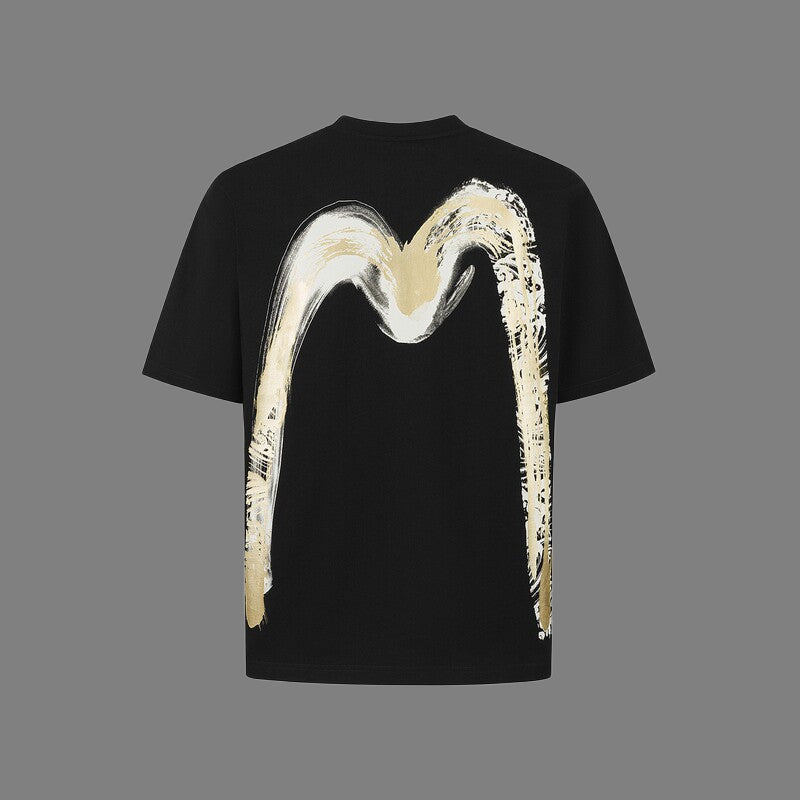 EV 2026 New Men's  T-shirts