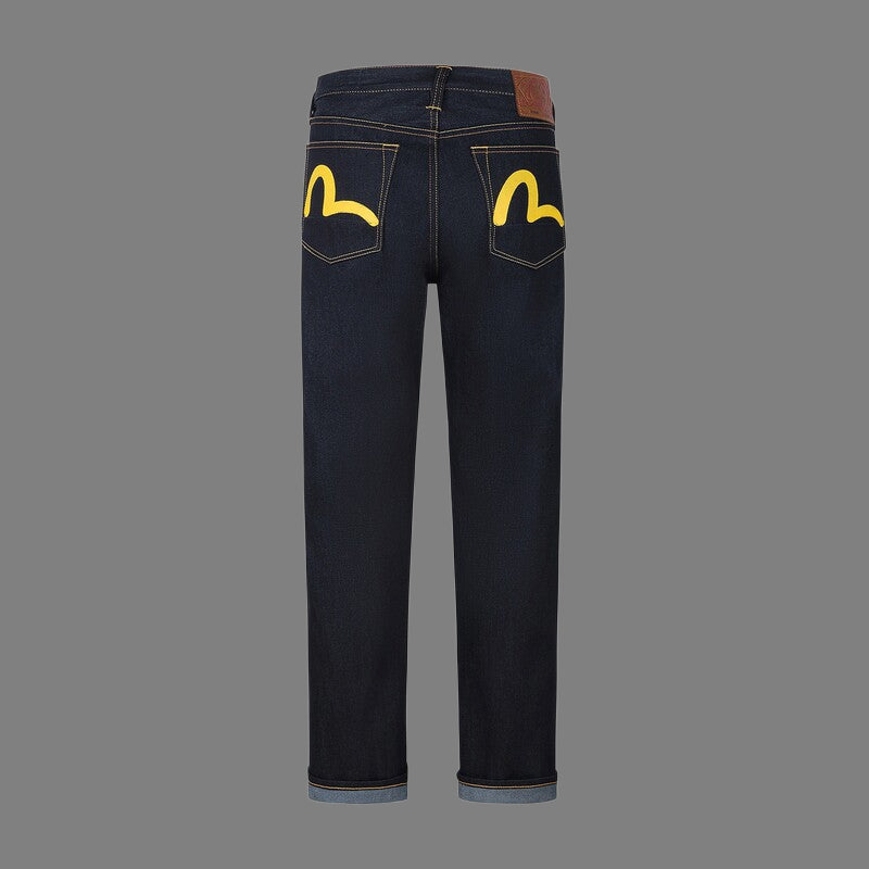 EV 2026 New Men's Casual Jeans