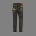 EV 2026 New Men's Casual Jeans