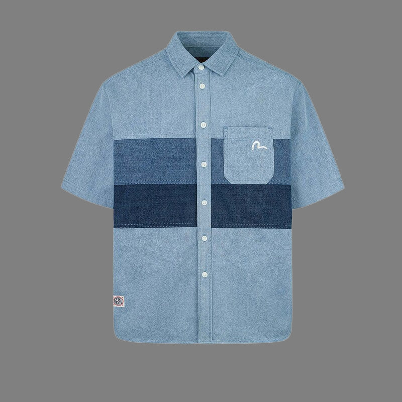 EV 2026 New Men's and Women's Shirts