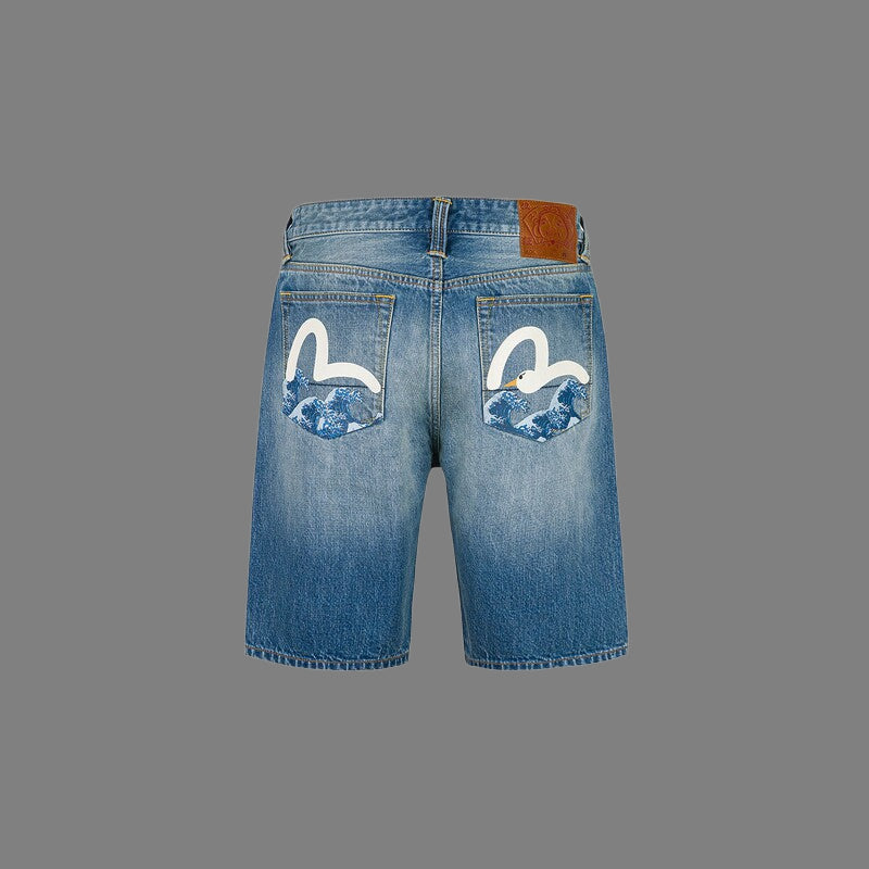 EV 2026 New Men's Casual Shorts