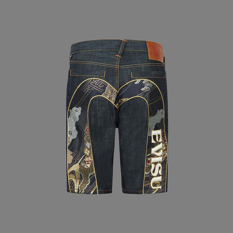 EV 2026 New Men's Casual Shorts