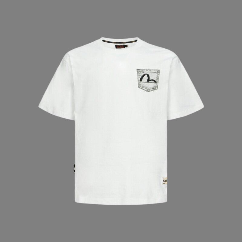 EV 2026 New Men's  T-shirts