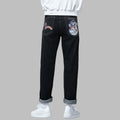 EV 2026 New Men's Casual Jeans