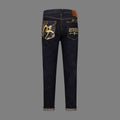 EV 2026 New Men's Casual Jeans