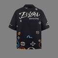 EV 2026 New Men's and Women's Shirts