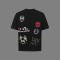 EV 2026 New Men's  T-shirts