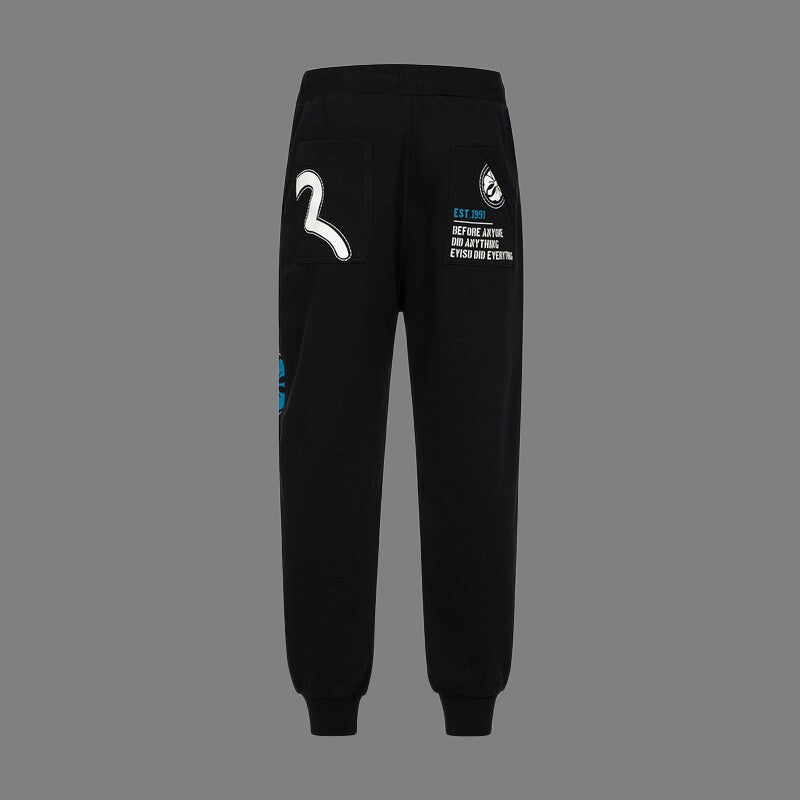 EV 2026 New Men's Casual Pants