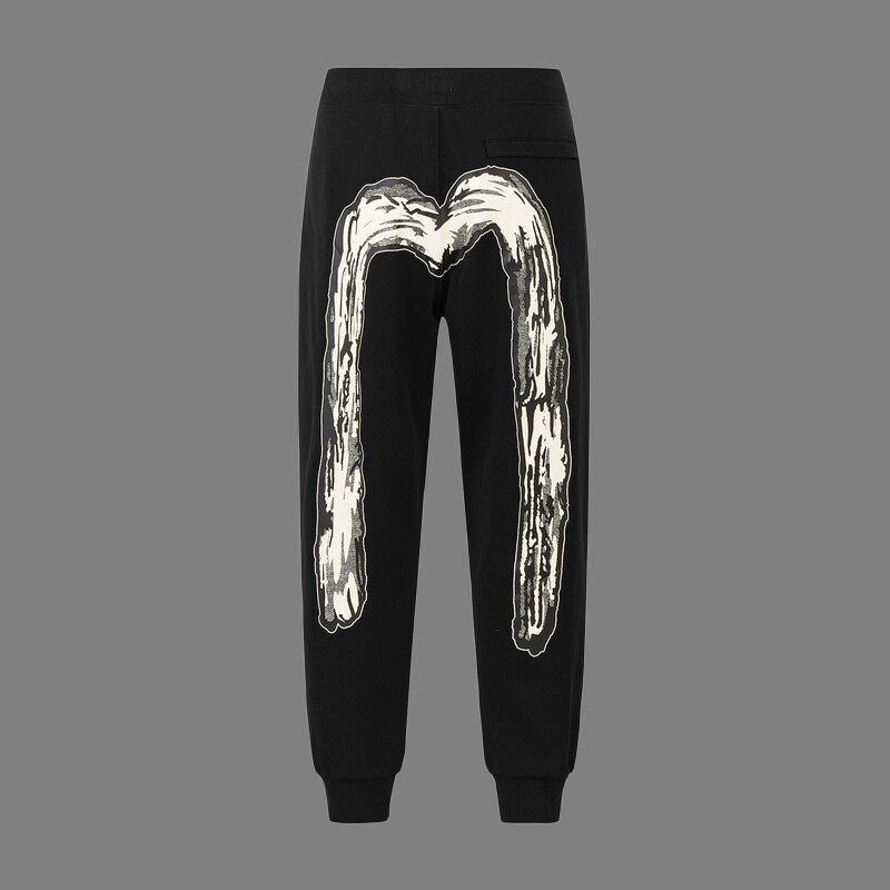 EV 2026 New Men's Casual Pants