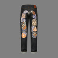 EV 2026 New Men's Casual Jeans