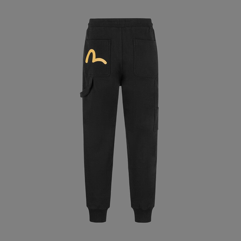 EV 2026 New Men's Casual Pants