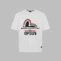 2026 Evisu Men's  New T-Shirt
