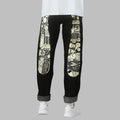 EV 2026 New Men's Casual Jeans