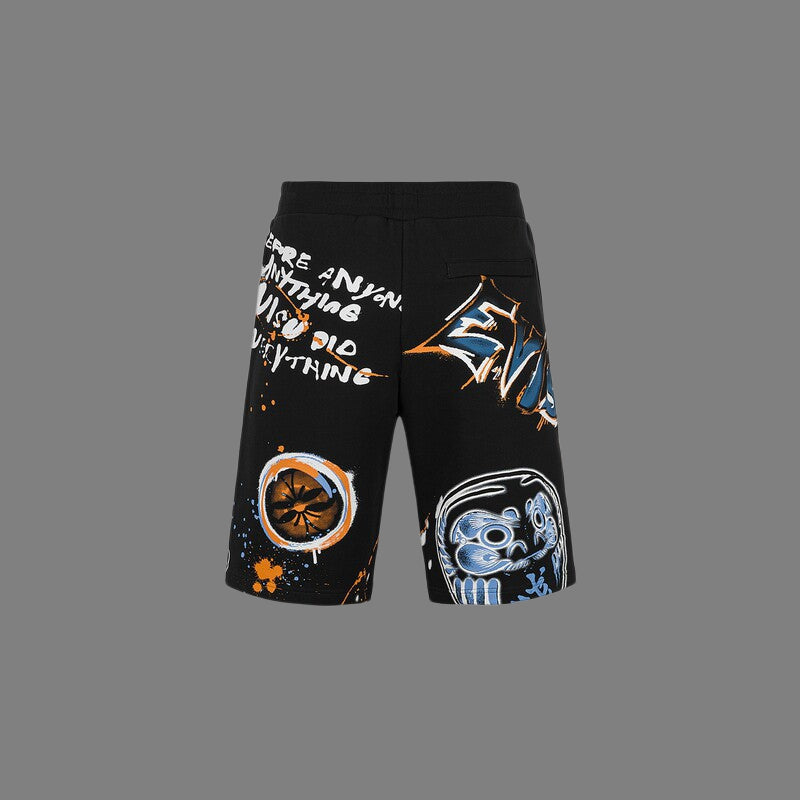 EV 2026 New Men's Casual Shorts