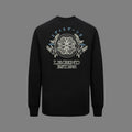 EV 2026 New Men's Casual Sweatshirt