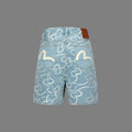 EV 2026 New Men's Casual Shorts