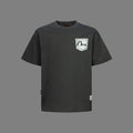 EV 2026 New Men's  T-shirts