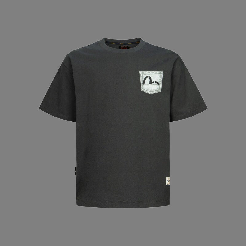EV 2026 New Men's  T-shirts