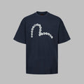 EV New Men's Short Sleeve T-Shirt