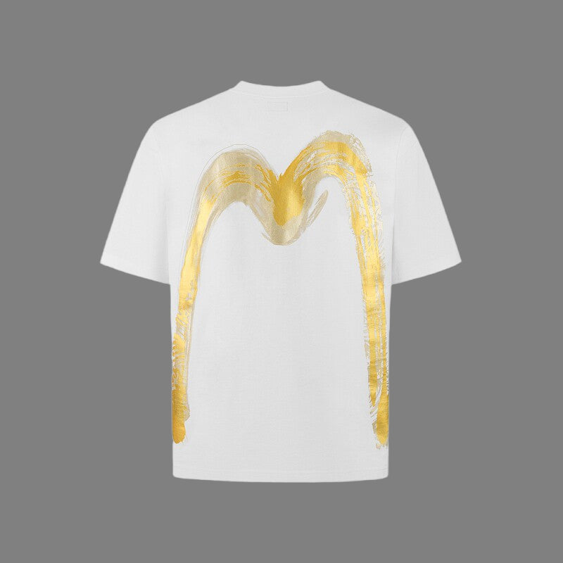 EV 2026 New Men's  T-shirts