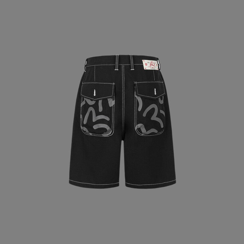 EV 2026 New Men's Casual Shorts