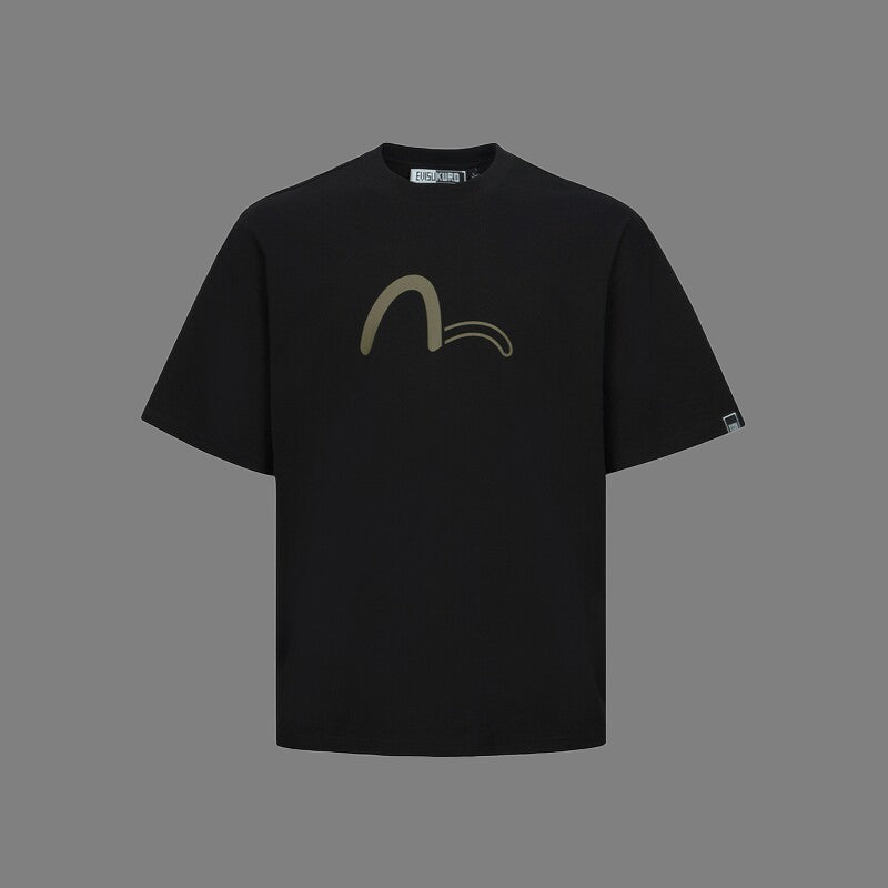 EV 2026 New Men's  T-shirts