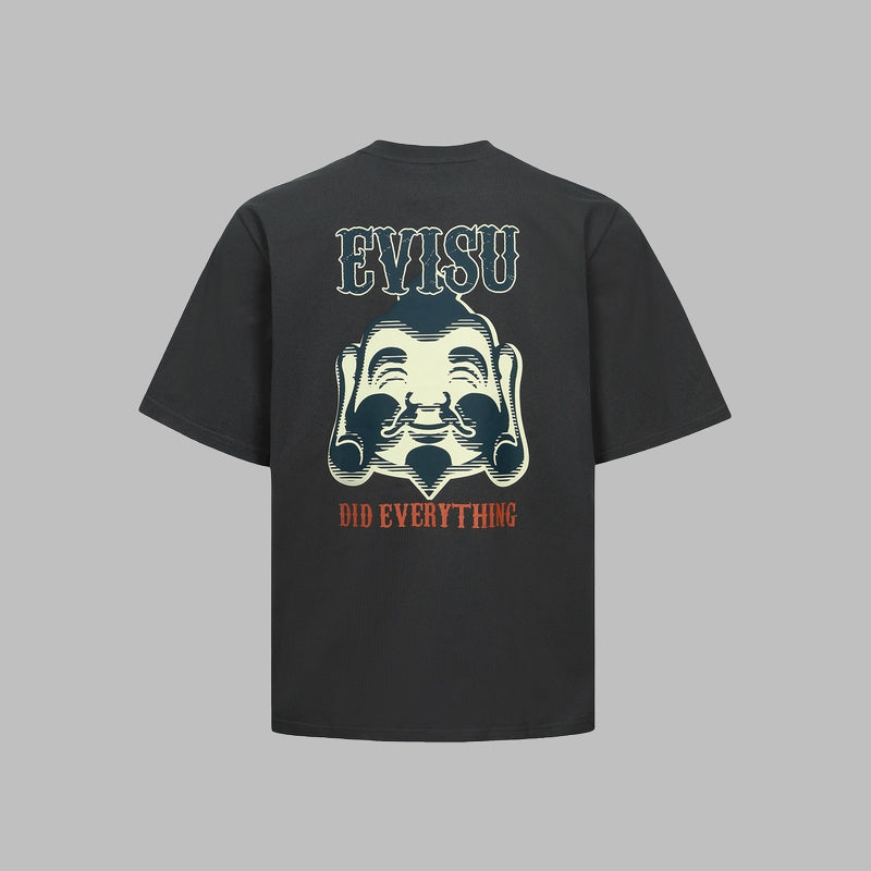 EV New Men's Short Sleeve T-Shirt