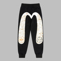 Evisu Men's & Women's  Sweatpants