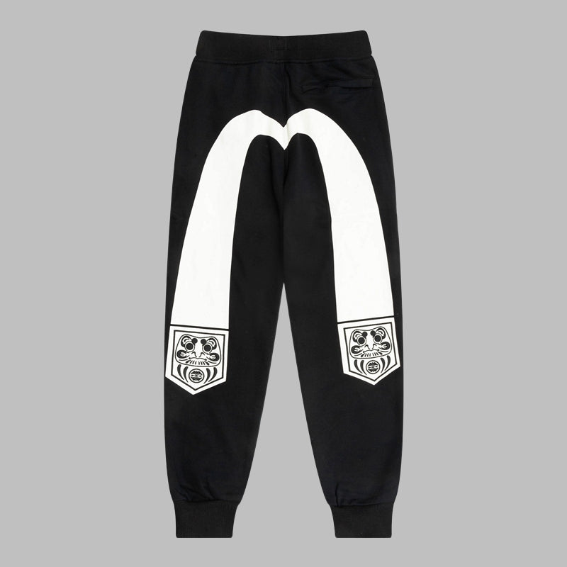 Evisu Men's & Women's  Sweatpants