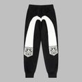 Evisu Men's & Women's  Sweatpants