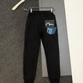 EV 2026 Men's and Women's Sweatpants