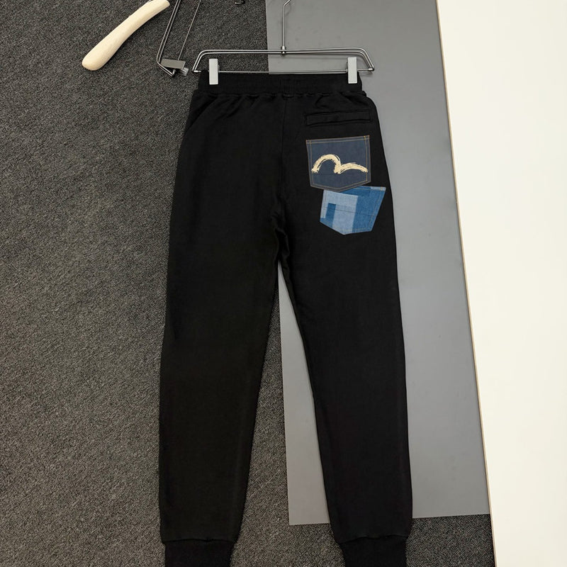 EV 2026 Men's and Women's Sweatpants
