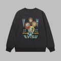 EV 2026 New Men's Casual Sweatshirt