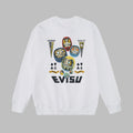 EV 2026 New Men's Casual Sweatshirt