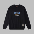 EV 2026 New Men's Casual Sweatshirt